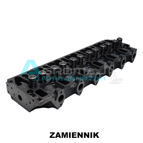 04258234-DEUTZ головка двигателя BF6M1013 BF6M1013C>
