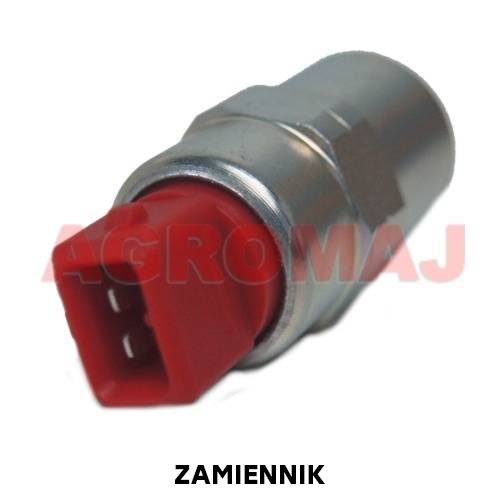 26420471-катушка пожаротушения двигателя PERKINS (маленькие контакты) 1004.4 T 1006e-6TW>
