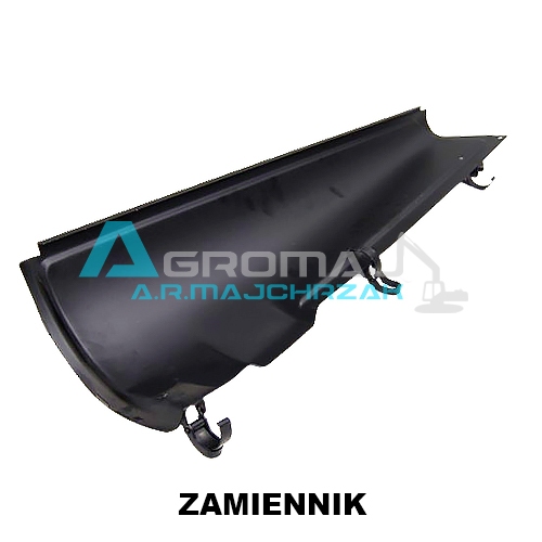 02101785 — защита двигателя DEUTZ F6L912 F6L913>