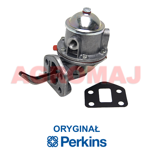 ulpk0002-PERKINS насос подачи 1006.6 1006.60 TW>