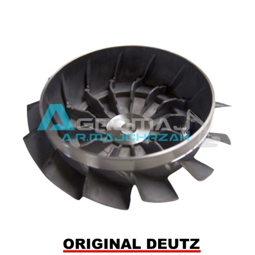 04176244-DEUTZ вентилятор D2011l02 F3L1011F>
