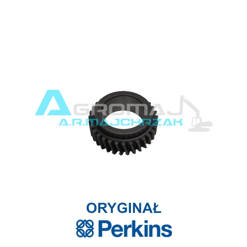 3117c161-PERKINS колесо привода компрессора 1004.4 1004.4 T>
