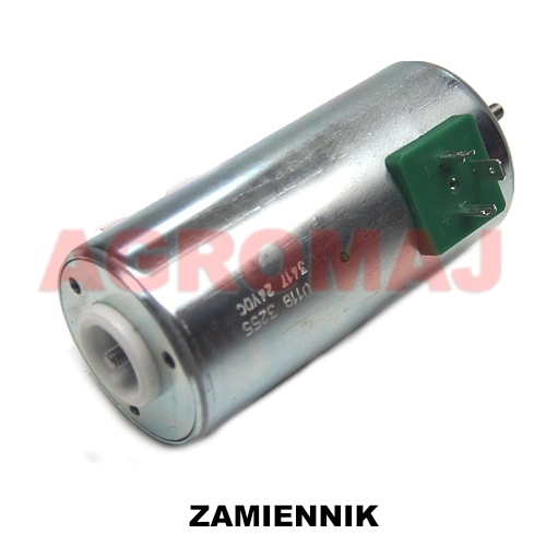 01179933-DEUTZ катушка пожаротушения двигателя (24V) BF4L913>