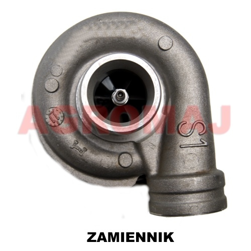 Турбокомпрессор 04197581-DEUTZ BF4M1012>