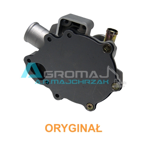 154-1816-CATERPILLAR водяной насос 3013 C2. 2>