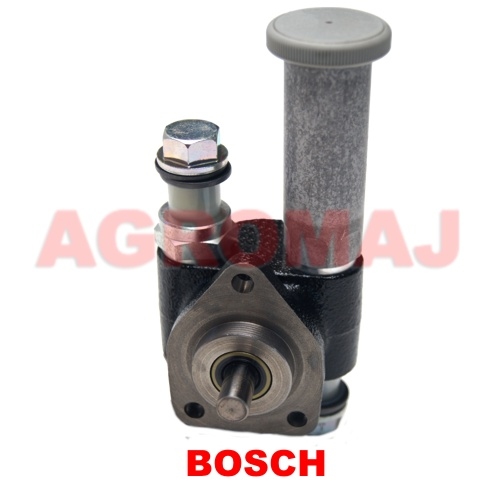 105220-7300-Isuzu насос подачи>