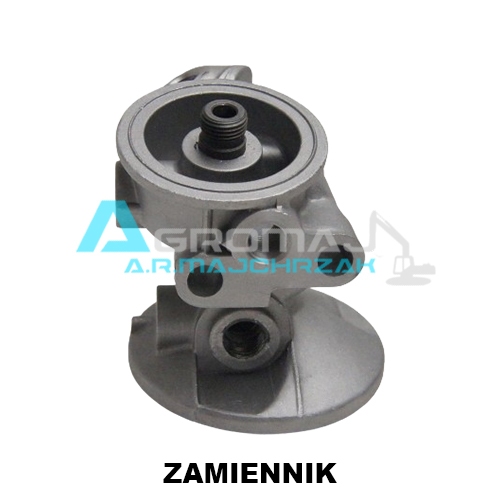 02234458-DEUTZ база масляного фильтра BF4L913 bf6l913>