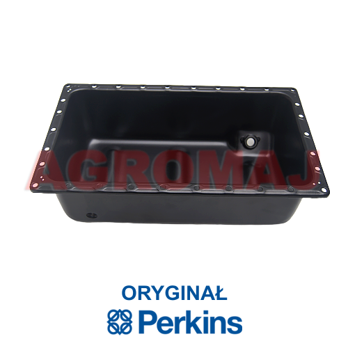 Масляный поддон 110708381-PERKINS 404c-22 404C-22t>