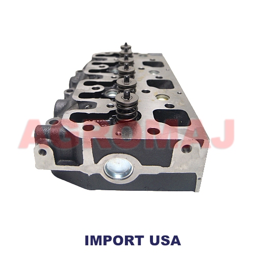 235-6974-CATERPILLAR головка двигателя C1. 5>
