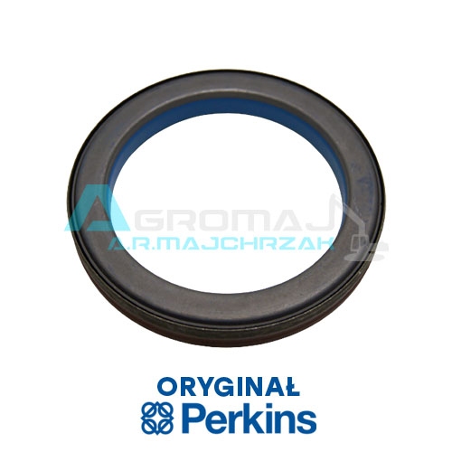 t412661 - Perkins сальник коленчатого вала, задний 854e-E34TA>