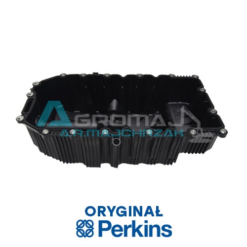 T435643-PERKINS масляный поддон 904J-E36TA>