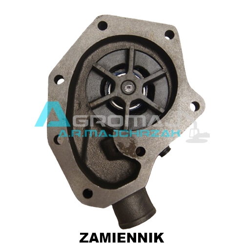 водяной насос ar55094-JOHN DEERE 3152d 4219d>