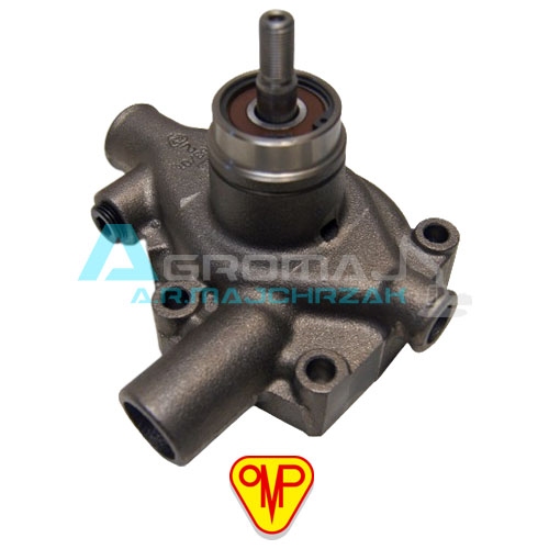Водяной насос u5mw0061-PERKINS A4.203. 2 AD4. 203>