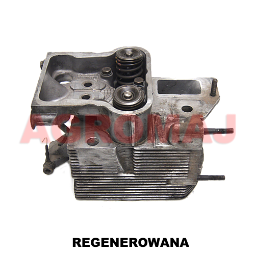 04189464-DEUTZ головка двигателя BF8L513 BF6L413F>