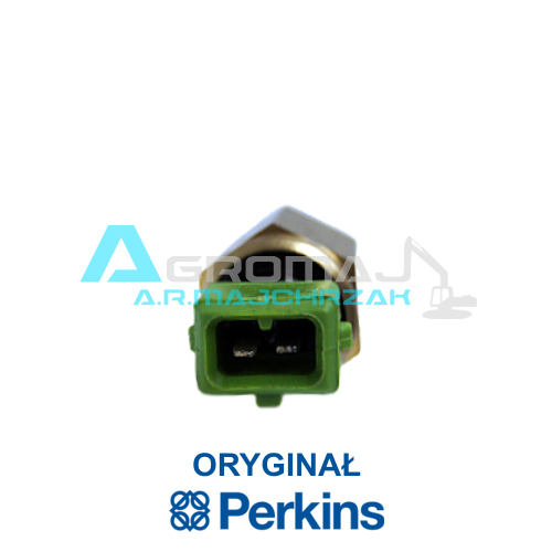 2848a115-PERKINS датчик температуры двигателя 704-30 704-26>