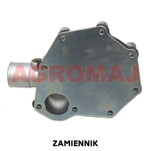 Водяной насос 415-5420-CATERPILLAR 3044c>