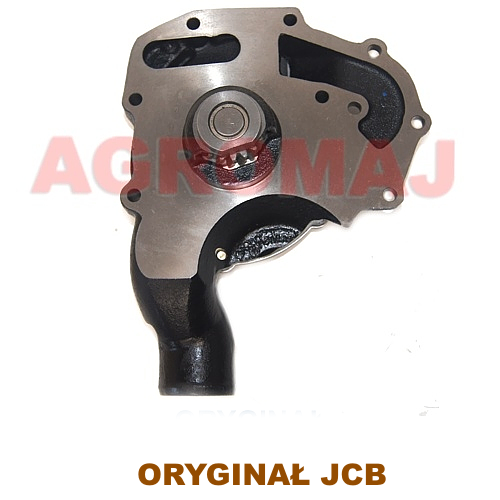 02/202480-JCB водяной насос 1104c-44t 1103c-33>
