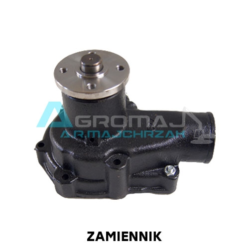 me047422 — водяной насос MITSUBISHI 6d16>