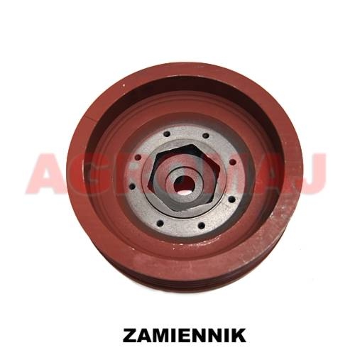 04158486-DEUTZ шкив f4l912 F6L913>