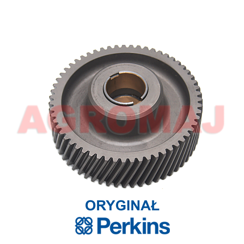 4111a017-PERKINS колесо распределительного вала 704-30 704-30t>