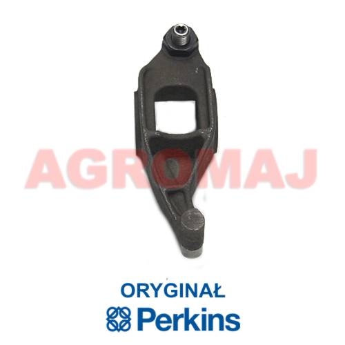 4115r317-PERKINS рычаг всасывающего клапана 1104d-E44T 1106c-E66TA>