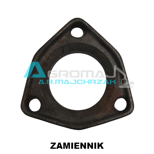 03366951-DEUTZ муфта выпускного коллектора F3L912 F6L913>