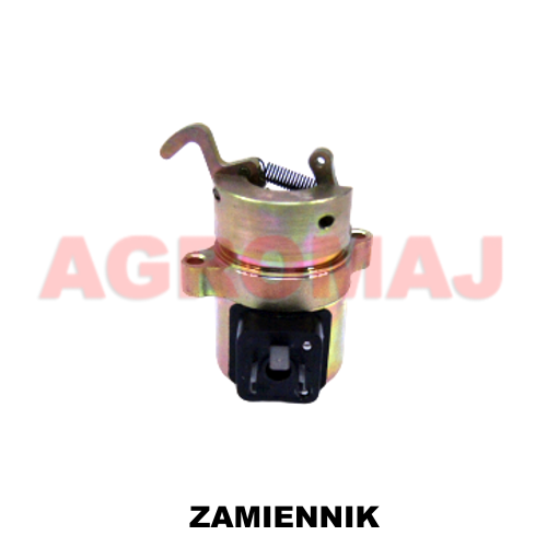 04287116-DEUTZ катушка пожаротушения двигателя F3L2011 F4L2011>