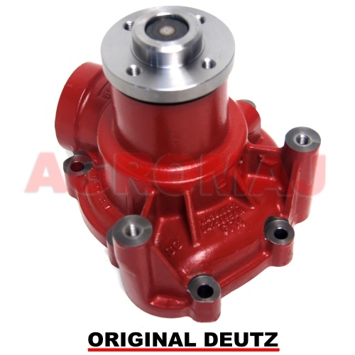 02937457 — оригинальный водяной насос DEUTZ>