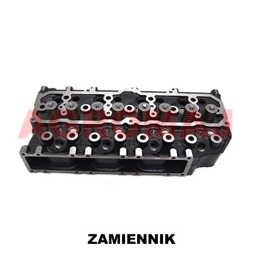 32a01-01020-MITSUBISHI головка двигателя S4S>