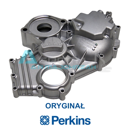 u65116840-ПЕРЕДНЯЯ ПАНЕЛЬ PERKINS 404d-22ta 403D-15>