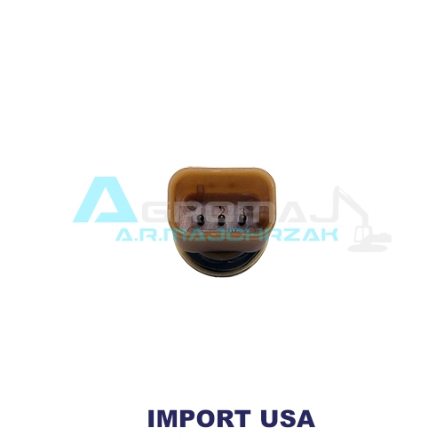 274-6719-CATERPILLAR датчик давления масла 3516c C9>
