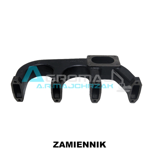 02234212-DEUTZ выпускной коллектор F4L912 F4L913>