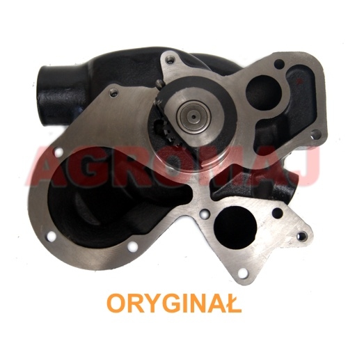 234-6110-CATERPILLAR водяной насос 3056e>