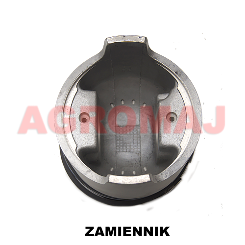 F2nn6k101db-FORD поршень в сборе с кольцами (+1,00) BSD333 BSD442>