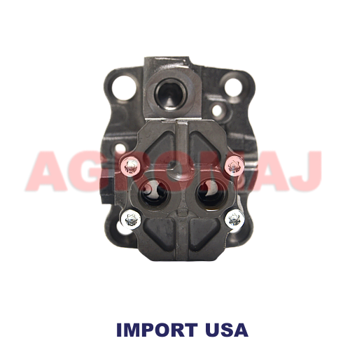 318-6357-CATERPILLAR насос подачи C7 C9>