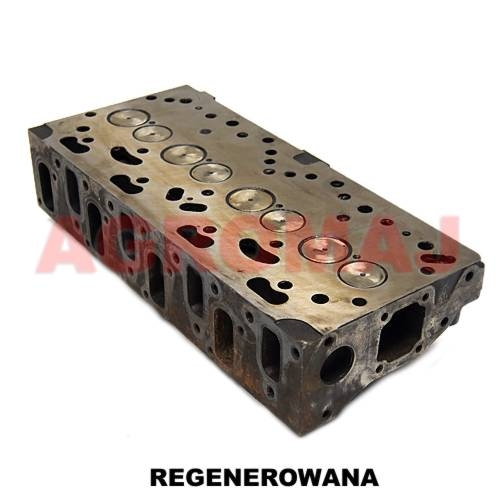 176-3133-CATERPILLAR головка двигателя 3054b>