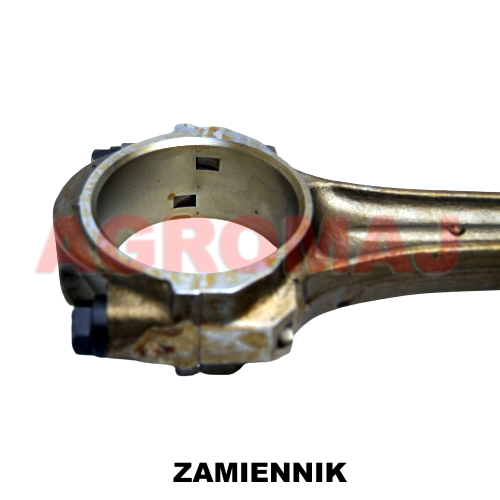 81875654-FORD Шатун 450 675T>