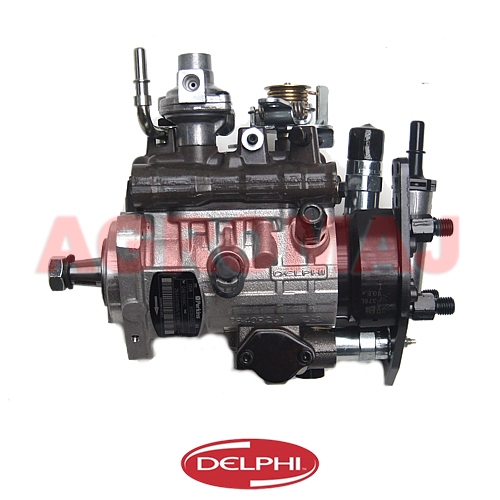 2644h013-PERKINS ТНВД 1104c-44t>