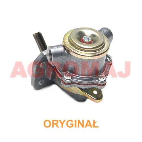 Питающий насос 124-9021-CATERPILLAR A4.236 AT4. 236>