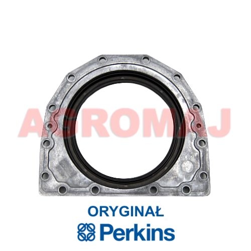 4142v066-Perkins сальник коленчатого вала с корпусом, задний 1004.4 903-27>
