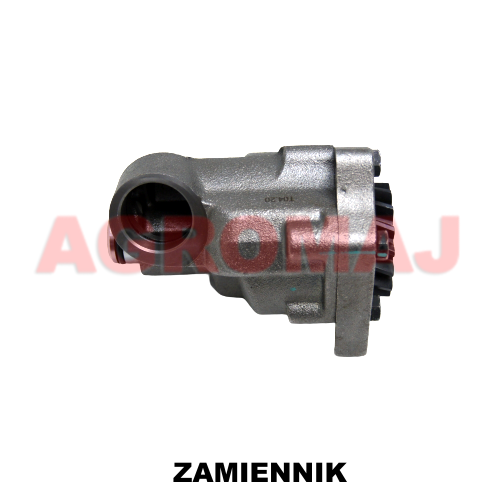 87802585-FIAT масляный насос двигателя 675 BSD666>