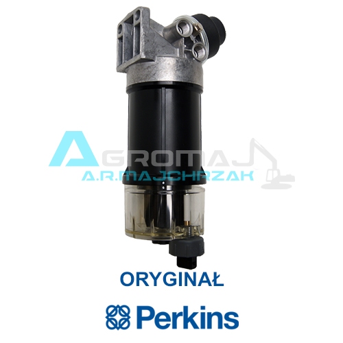 3696036-PERKINS топливный фильтр 1103c-33 1106a-70TA>