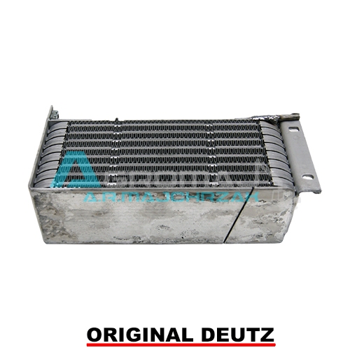 Масляный радиатор 04270828-DEUTZ D2011L03 F3L1011>