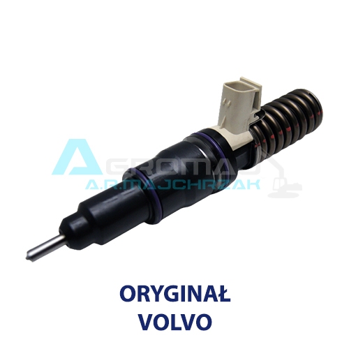 21467241-VOLVO инжектор в сборе D13H A35F>