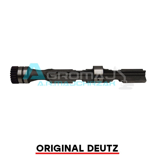 04298243-DEUTZ балансировочный вал BF4M1012 TCD2012L042V>