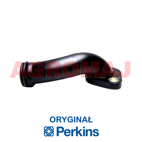 4133l055-Perkins муфта водяного насоса оригинал 1104d-E44TA 1106a-70t>