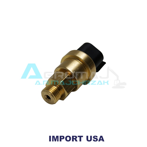 161-1703-датчик давления воздуха CATERPILLAR C7 C12 C10>