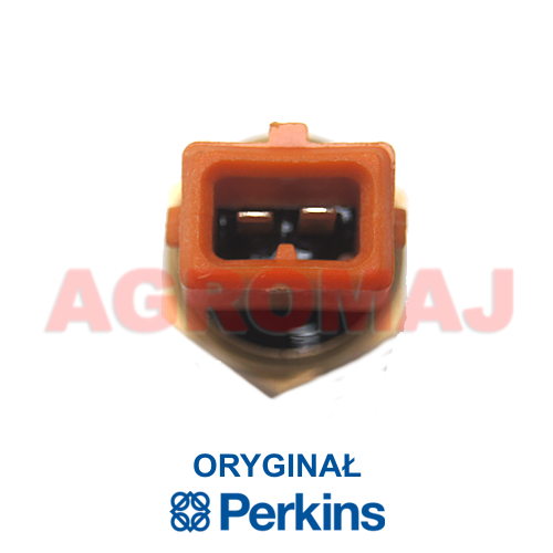 2848a116-PERKINS датчик температуры воды 704-30 704-30t>