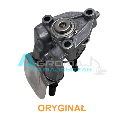 460-9257-CATERPILLAR инжектор Adblue C7.1>