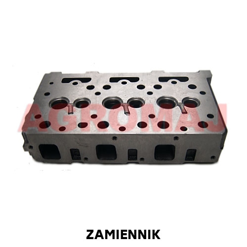 15521-03044-Kubota головка двигателя D1402>